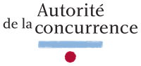 Autorité de la Concurrence (AC) (logo)