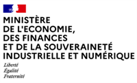 Mission interministérielle de coordination anti-fraude (MICAF) (logo)