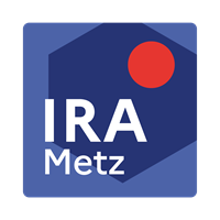 IRA de Metz (logo)