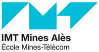 IMT Mines Alès (logo)