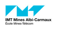 IMT Mines Albi Carmaux (logo)