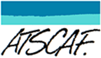 Association touristique, sportive et culturelle des administrations financières (ATSCAF) (logo)