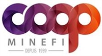 Société coopérative (Coop) (logo)