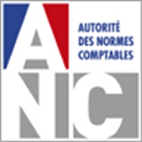 Autorité des normes comptables (ANC) (logo)
