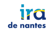 IRA de Nantes (logo)