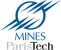MINES ParisTech (logo)
